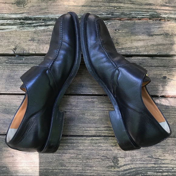 Tincati Milano Italian Leather Monk Strap Shoe - Picture 6 of 9